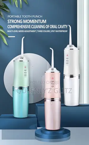Water Flosser