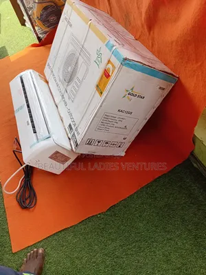 Goldstar Elitebreeze Air Conditioner 1.5hp – The Power Cooling