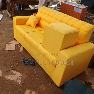 Quality 3 in 1 Sofa Chair