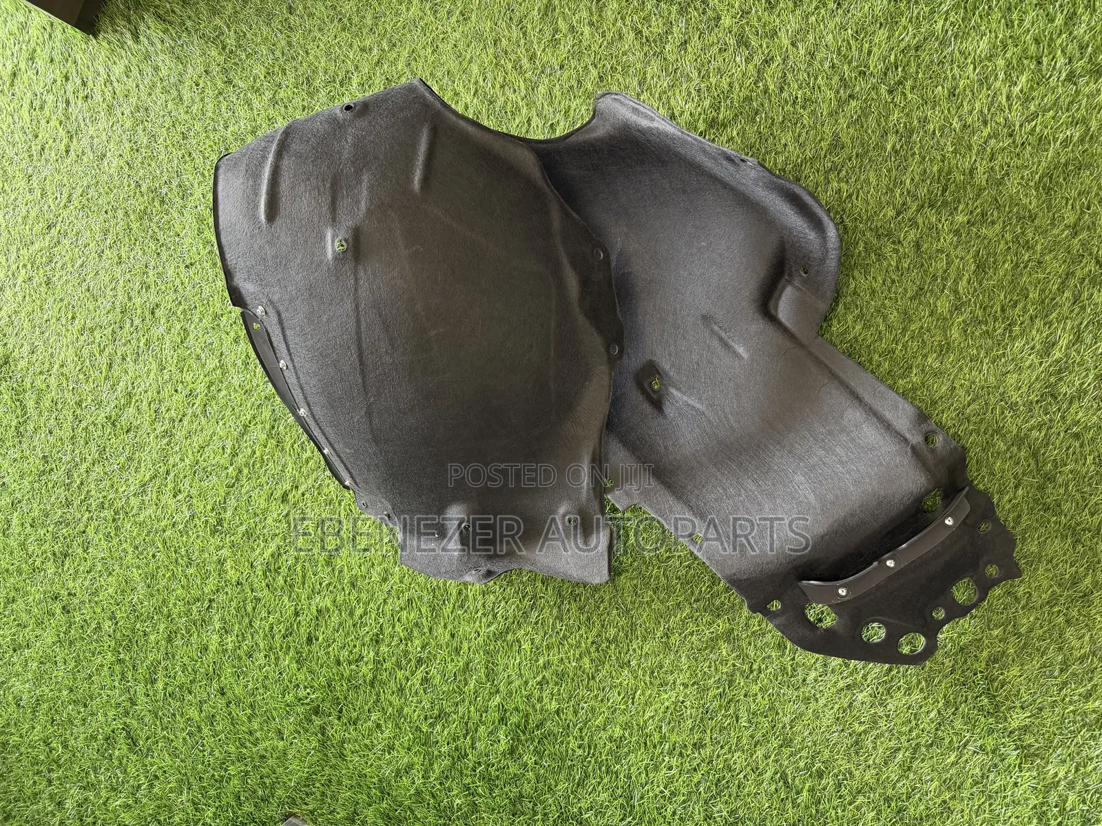 Honda Accord Woolen Mudguard 2018 2019 2020 2021 2022