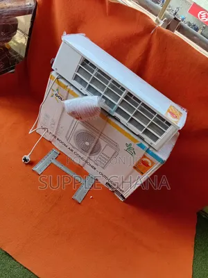 Goldstar 1.5 Ton Powerful Ac – Efficient Temperature Control