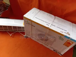 Solace Gold Star 1.5hp Window/Split Ac