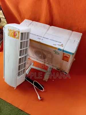 Goldstar 1.5 Ton Ac – Dual Filtration Clean Air System