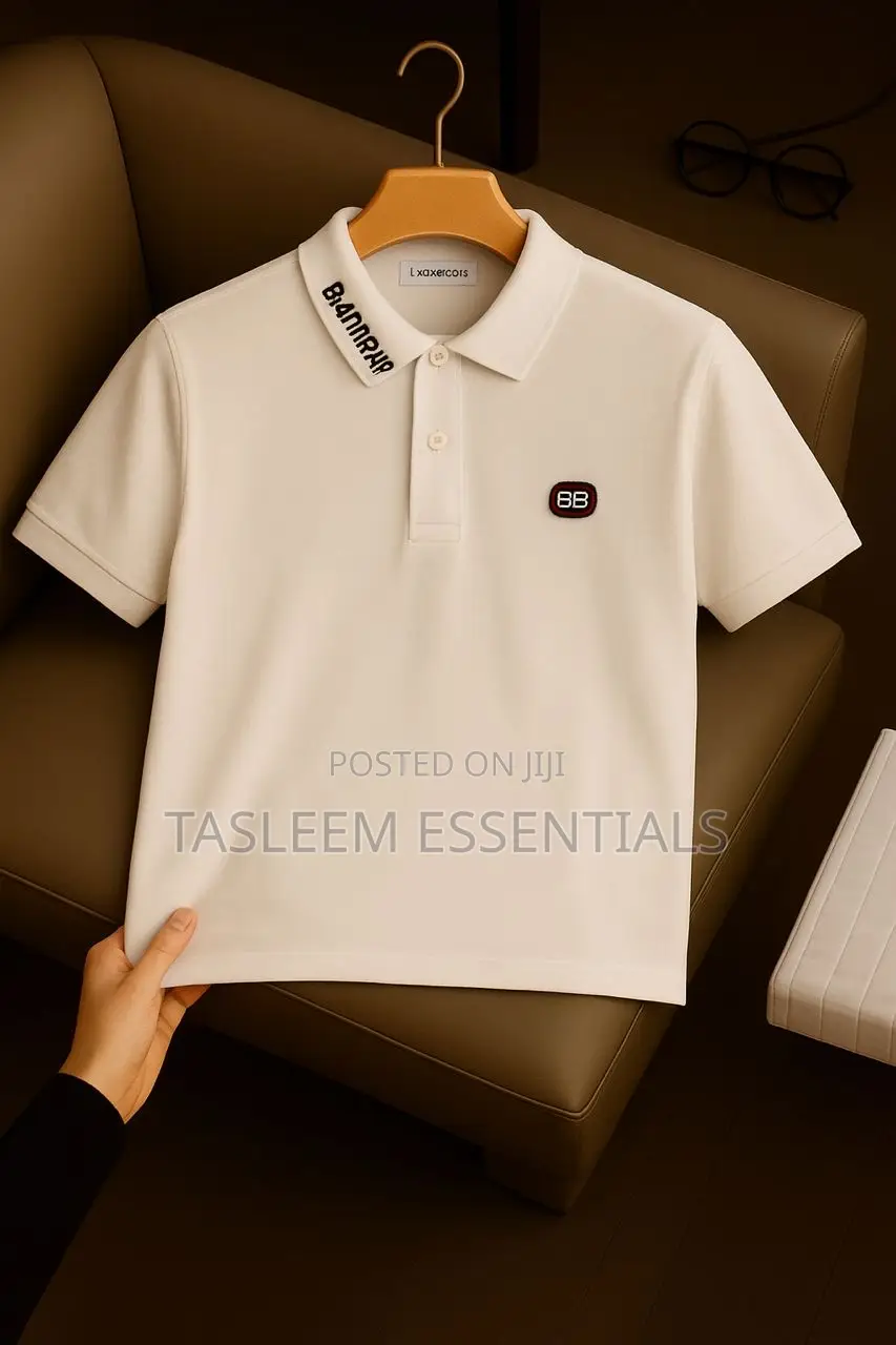 Polo Club T-Shirt