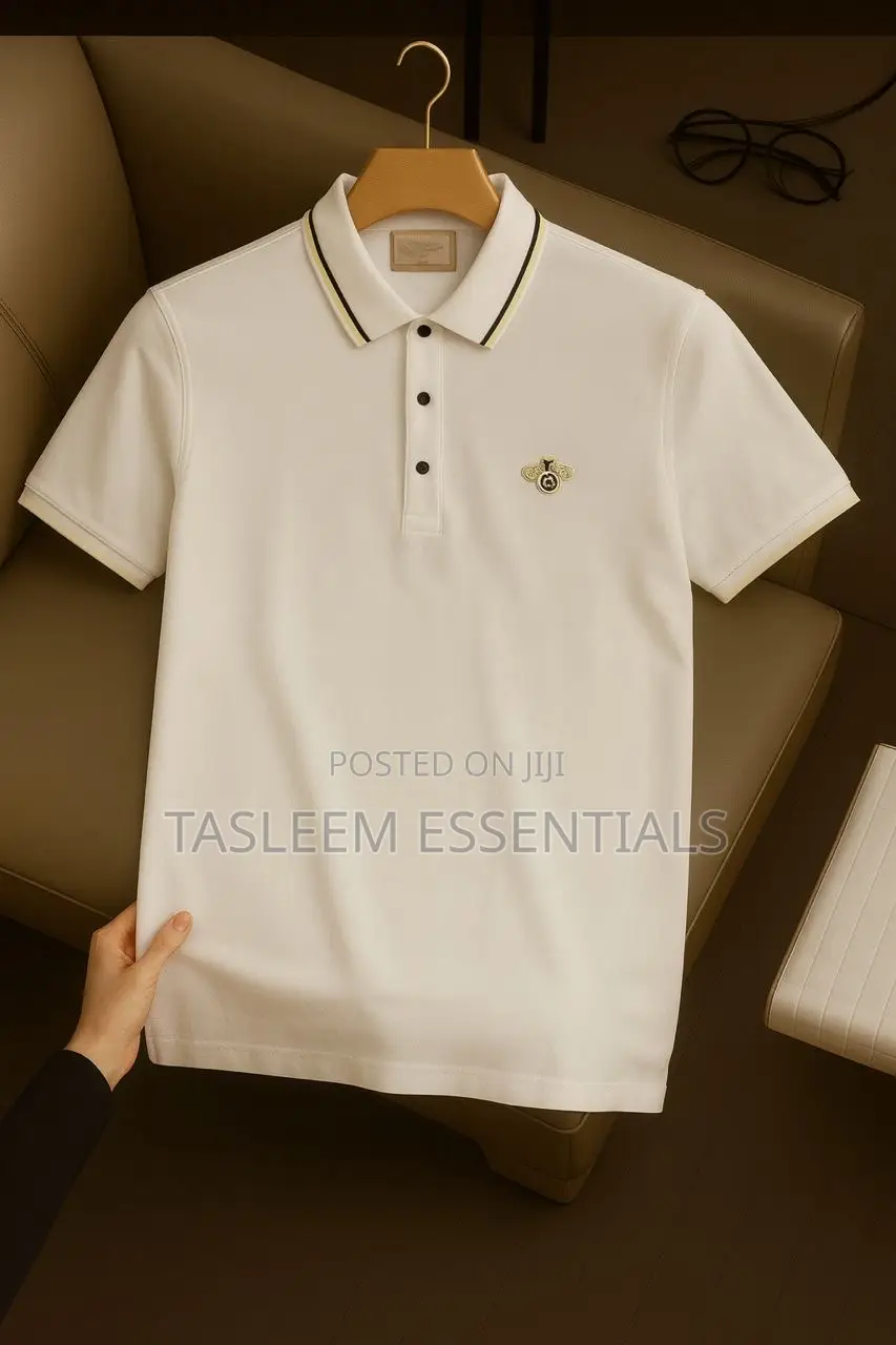Polo Club T-Shirt