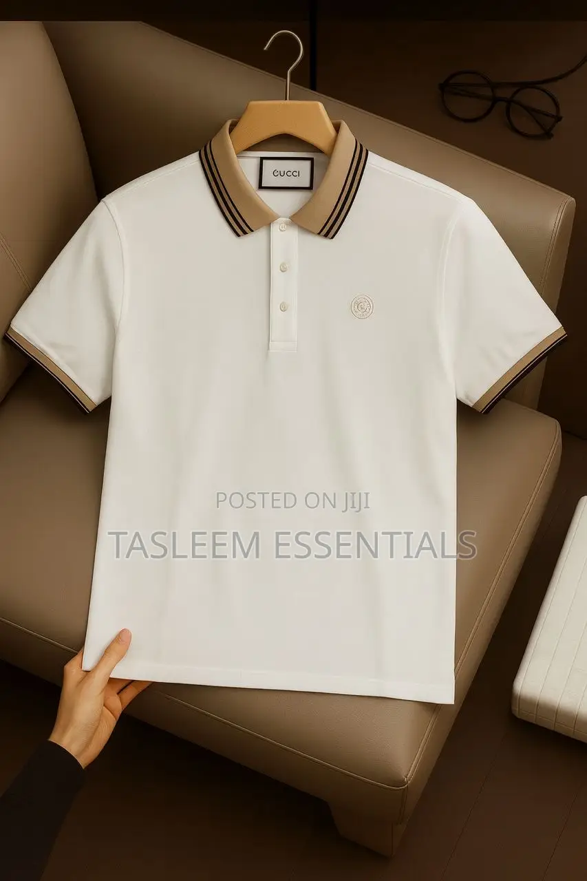 Polo Club T-Shirt