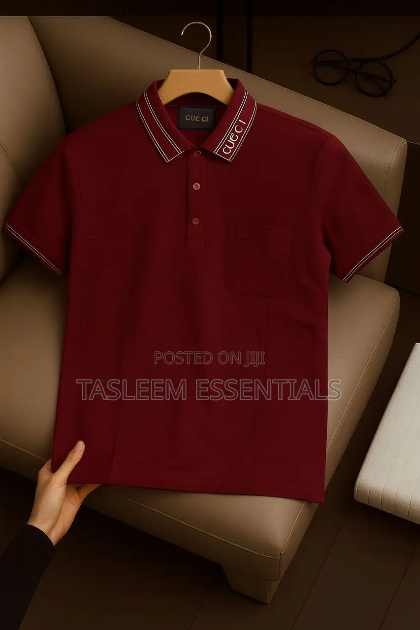 Polo Club T-Shirt