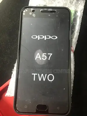 Oppo A57 64 GB Black