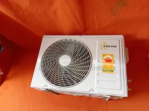 Goldstar Power Beast Mode Air Conditioner 1.5hp – The Ultimate Cooling