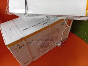 Gold Star 1.5hp Ultracool Master