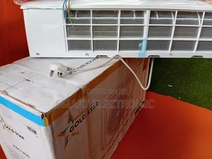 Gold Star 1.5hp Breezepro Inverter