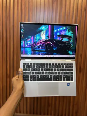 Laptop HP EliteBook 1040 G8 16GB Intel Core I7 SSD 512GB