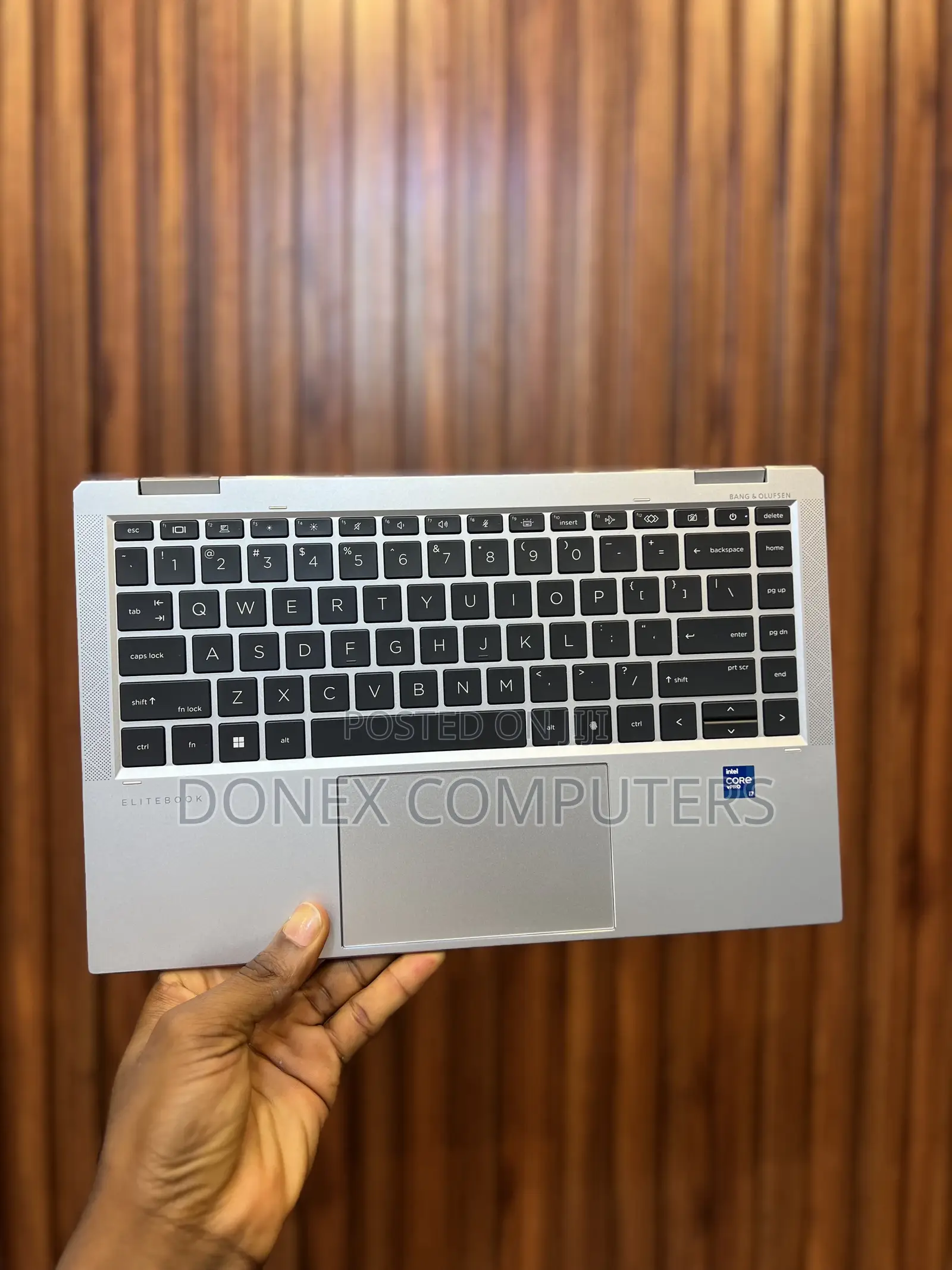 Laptop HP EliteBook 1040 G8 16GB Intel Core I7 SSD 512GB