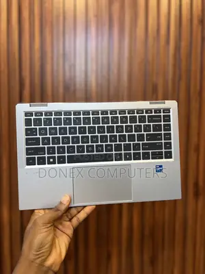 Laptop HP EliteBook 1040 G8 16GB Intel Core I7 SSD 512GB