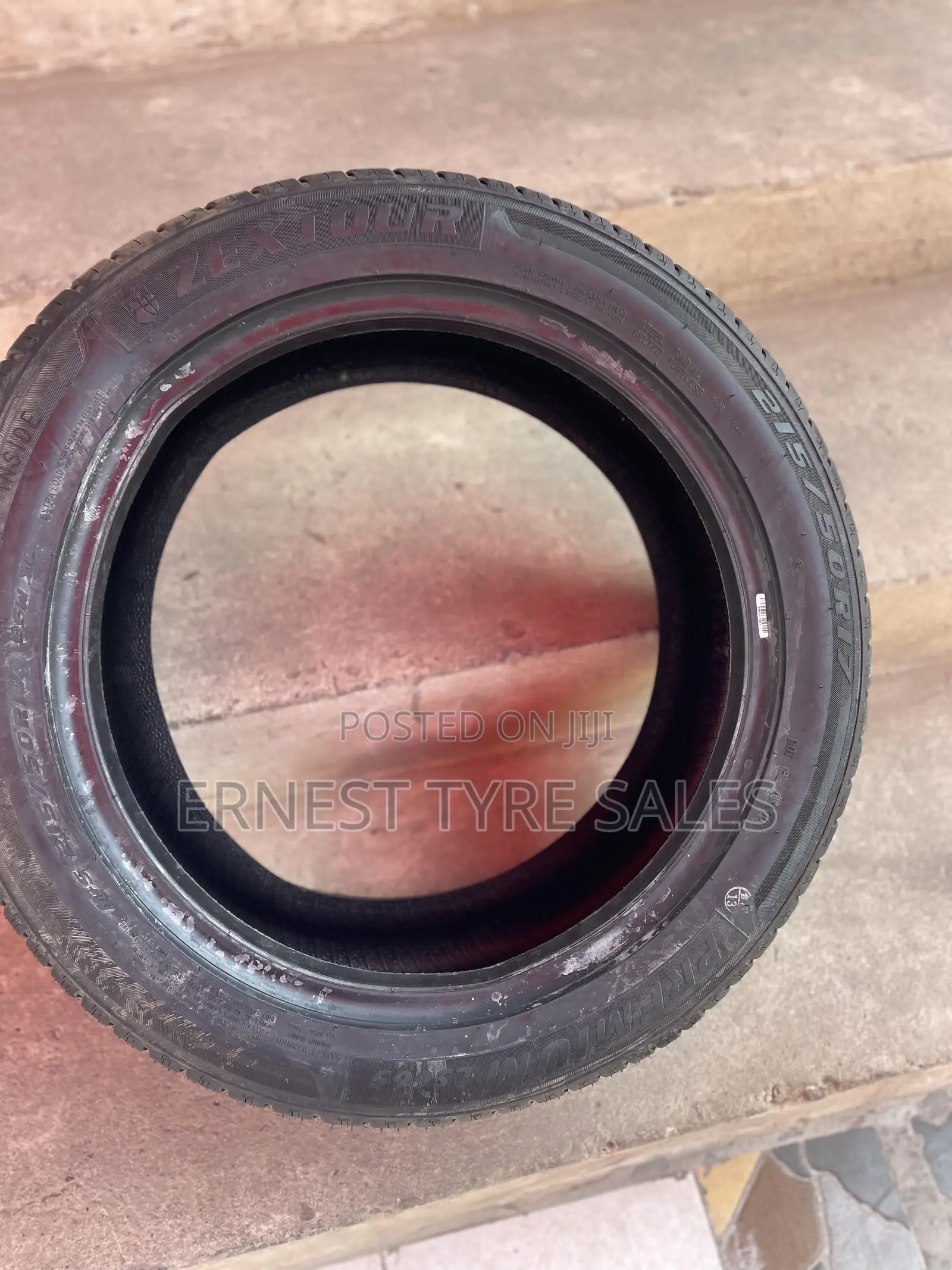 215/50r17 Zextour Tires