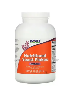 Nutritional Yeast Flakes