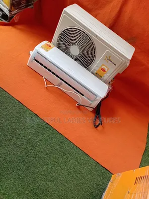 Goldstar Supreme Air Conditioner 1.5hp – Built for Extreme Temperature