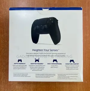 Dualsense Ps5 Replacement Wireless Controller for Play Station 5