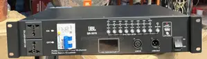 JBL Sr-3016 Professional High Power Supply Sequencer.