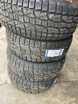 265/60r18 Linglong Tires
