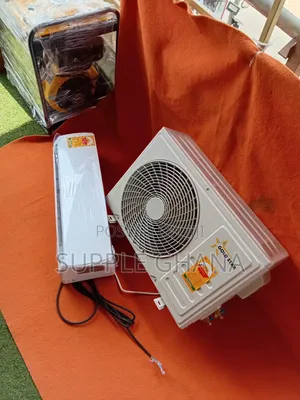 Goldstar 1.5 Ton Air Conditioner – Ultra Cooling Performance