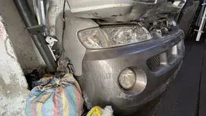 Hyundai H1/Starex Front Cut 1997,1998,1999,2000,2001,2002,2003,2004,