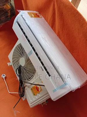 Goldstar 1.5 Ton Air Conditioner – Premium Cooling Technology