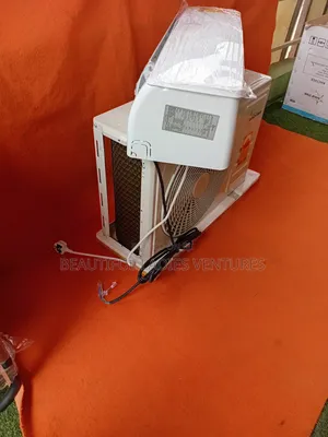 Goldstar Powerbreeze Air Conditioner 1.5hp– Feel the Strength