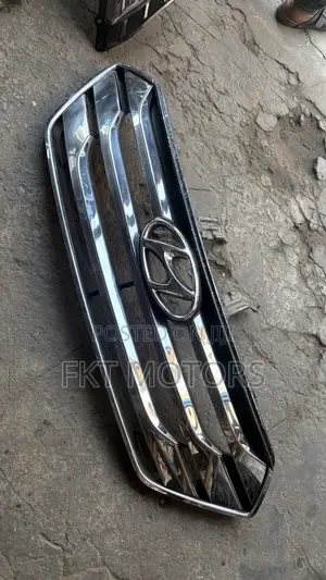 Hyundai Santa Fe Front Grille/Shells Homeuse 2012,2013,2014,2015,2016