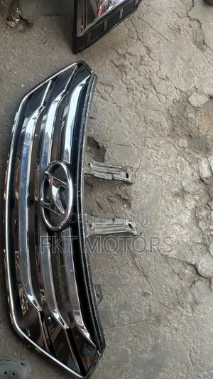 Hyundai Santa Fe Front Grille/Shells Homeuse 2012,2013,2014,2015,2016