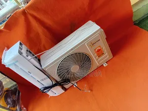 Goldstar 1.5 Ton Wall-Mounted Ac – Durable Reliable