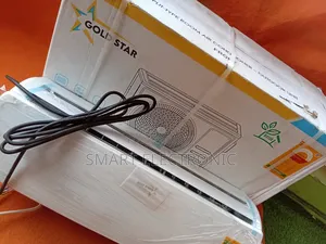Pearlgold 1.5hp Max Efficiency Ac