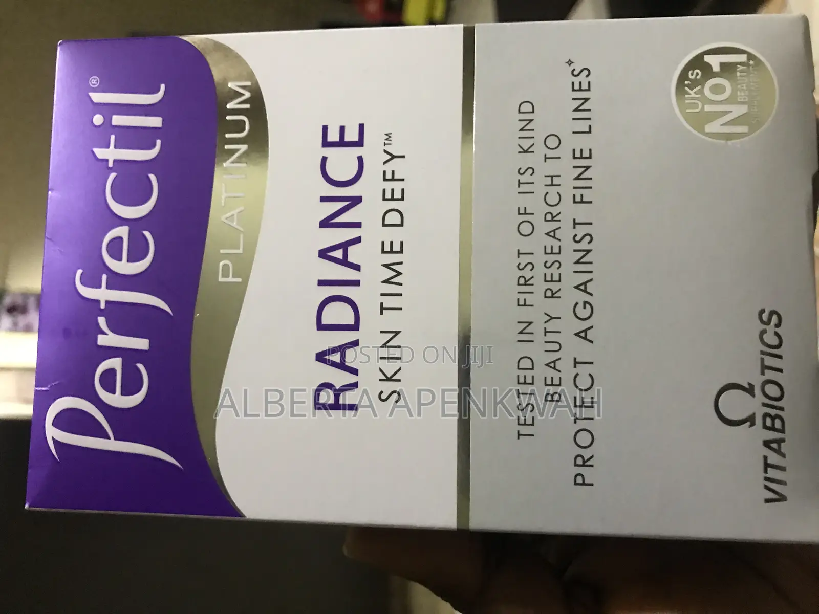 Perfectil Radiance