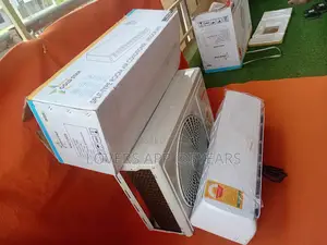 Gold Star 1.5hp Cool Master Air Conditioner