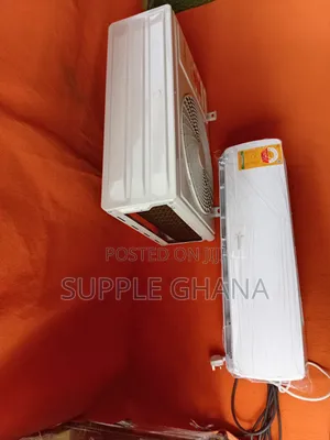 Goldstar 1.5 Ton Air Conditioner – Clean Fresh Air System