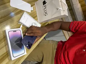 Apple iPhone 14 Pro Max 512 GB Purple