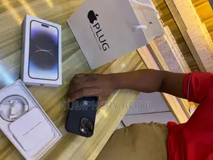 Apple iPhone 14 Pro Max 512 GB Purple