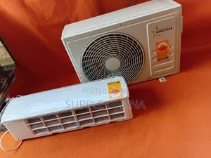 Goldstar 1.5 Ton Ac – Advanced Cooling Technology