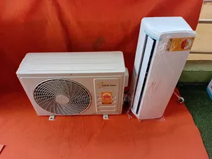 Goldstar Ultra Dominator Air Conditioner 1.5hpmaximum Cooling