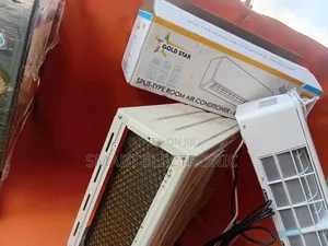 Gold Star 1.5 Ton Split Ac – Built for Superior Comfort