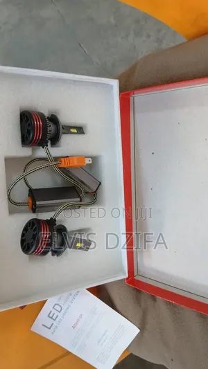Car Led Headlights Bulds,