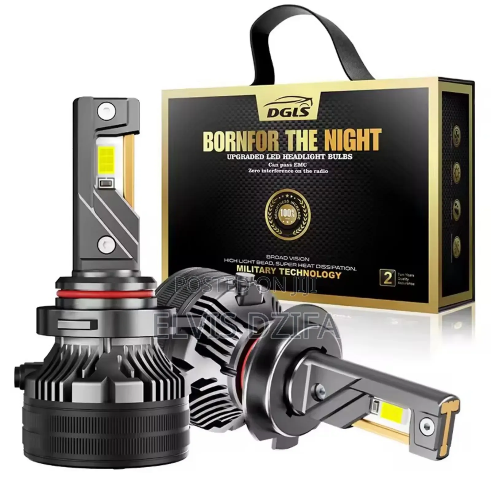 Car Led Headlights Bulds,