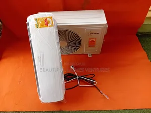 Goldstar Thundercool Air Conditioner 1.5hp Strong Airflow
