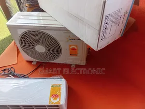 Beat the Heat With Gold Star’S 1.5 Ton Powerful Ac
