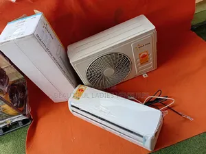 Goldstar Hyperchill Air Conditioner 1.5hp Power Cooling at Its Finest