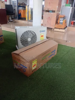 Sigma 1.5hp Air Condition Split System for Home Use