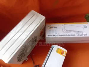 1.5 Ton Gold Star Ac – Cool Living Starts Here