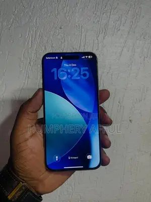 Apple iPhone 15 Pro Max 256 GB