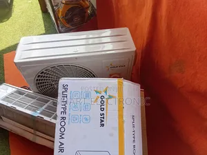 Super Chill Gold Star 1.5 Ton Ac – Comfort Made Simple