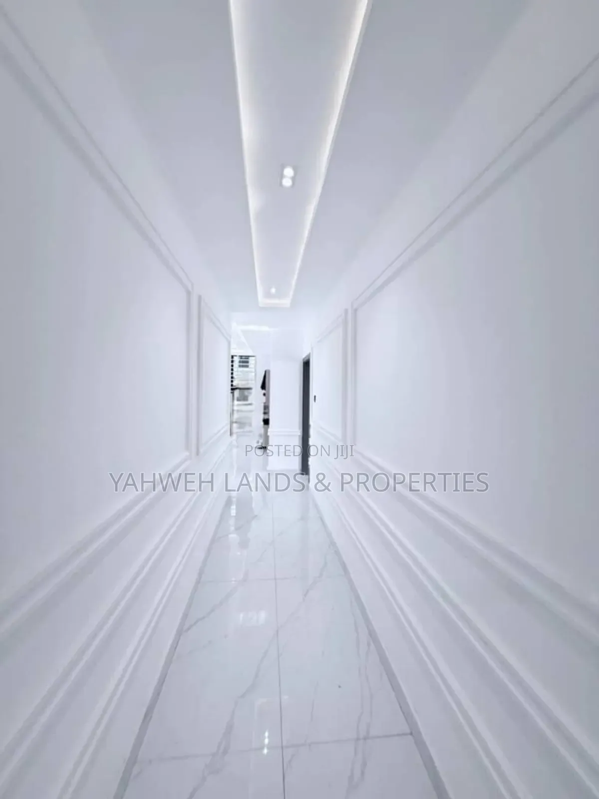 3bdrm House in Lashibi for sale
